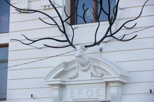 McMenamins Elk Temple - photo 32