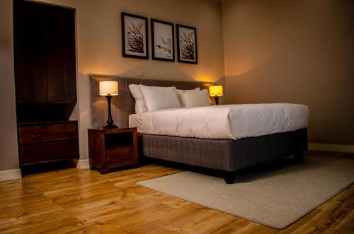 Terra Guest House — Maputo — photo 5