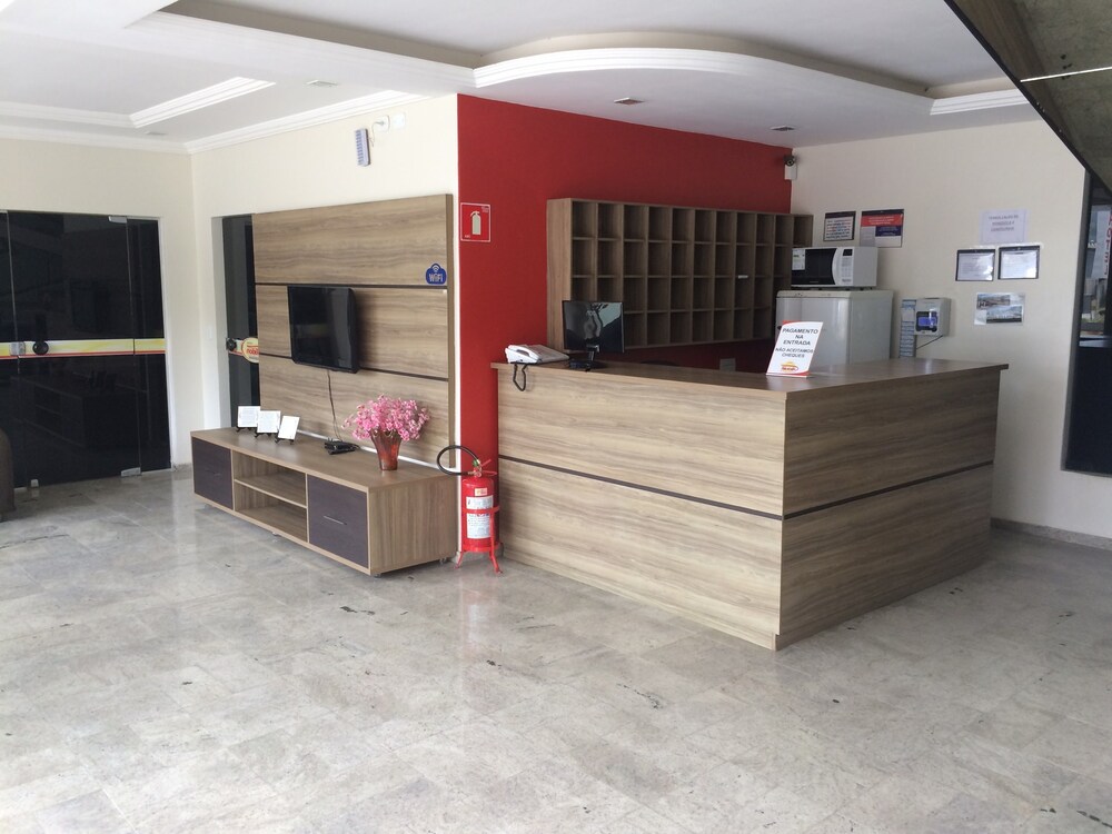 Nobik Hotel — Manhuacu — photo 2