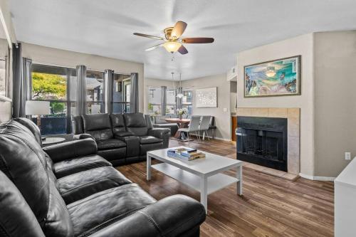 Tucson The Greens 3br APT w Pool & Spa — 4-Star Luxury Hotel in Tucson, United States