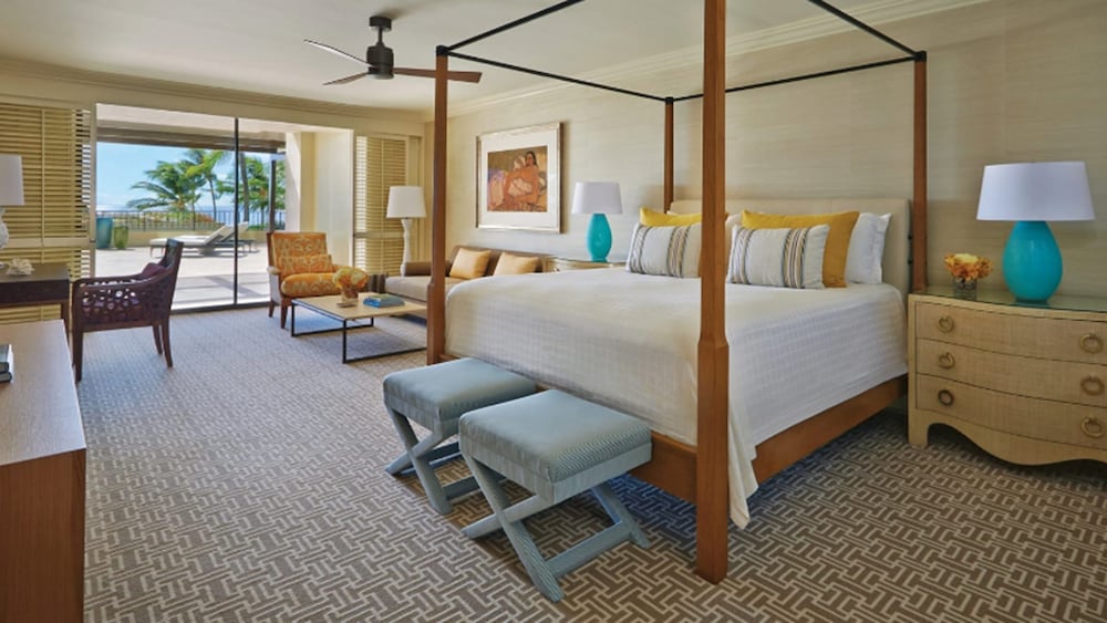 Four Seasons Resort Maui at Wailea - photo 8
