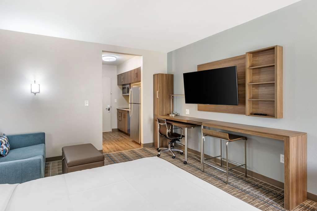 Comfort Suites Ocean City West - photo 13