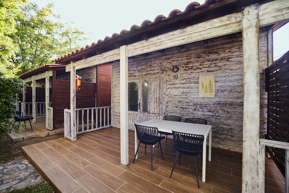 Alannia Els Prats in Mont-Roig Del Camp, Spain