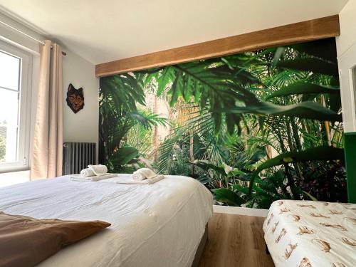 Le Toucan - last minute hotel in Saint-Aignan