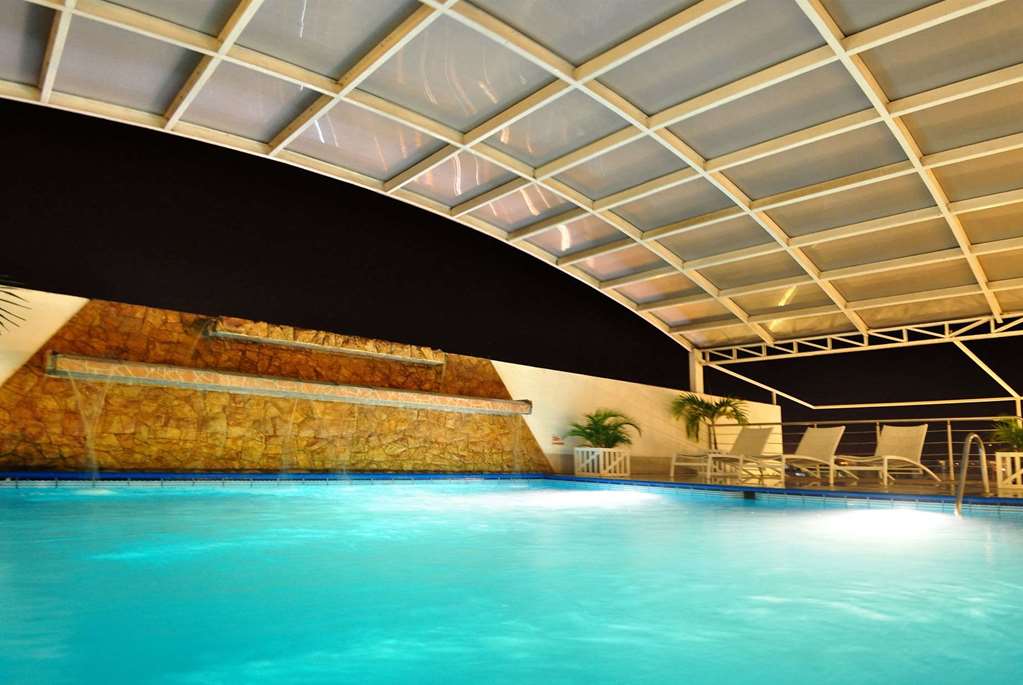Wyndham Costa del Sol Chiclayo Chiclayo — Chiclayo — photo 4