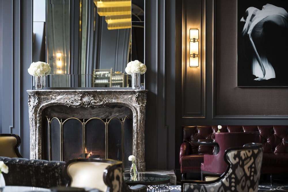 The Ritz Carlton San Francisco - photo 55