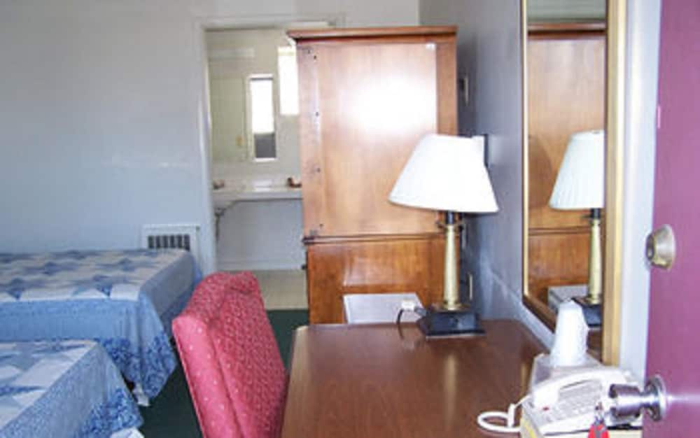Washington Motel - photo 6