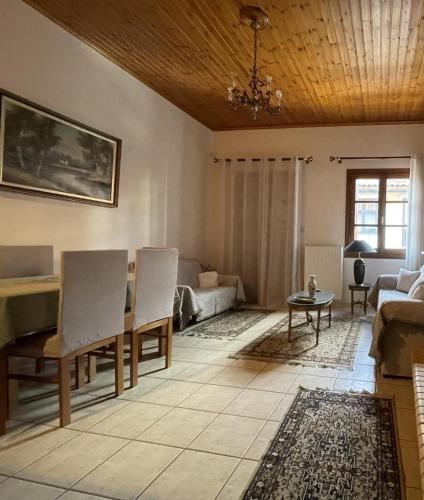 Agora Mansion — Arachova — photo 5