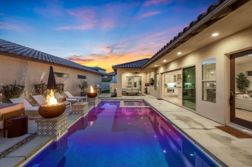 Caddy Shack Pga Signature Pga West Walk To Stadium Course — La Quinta