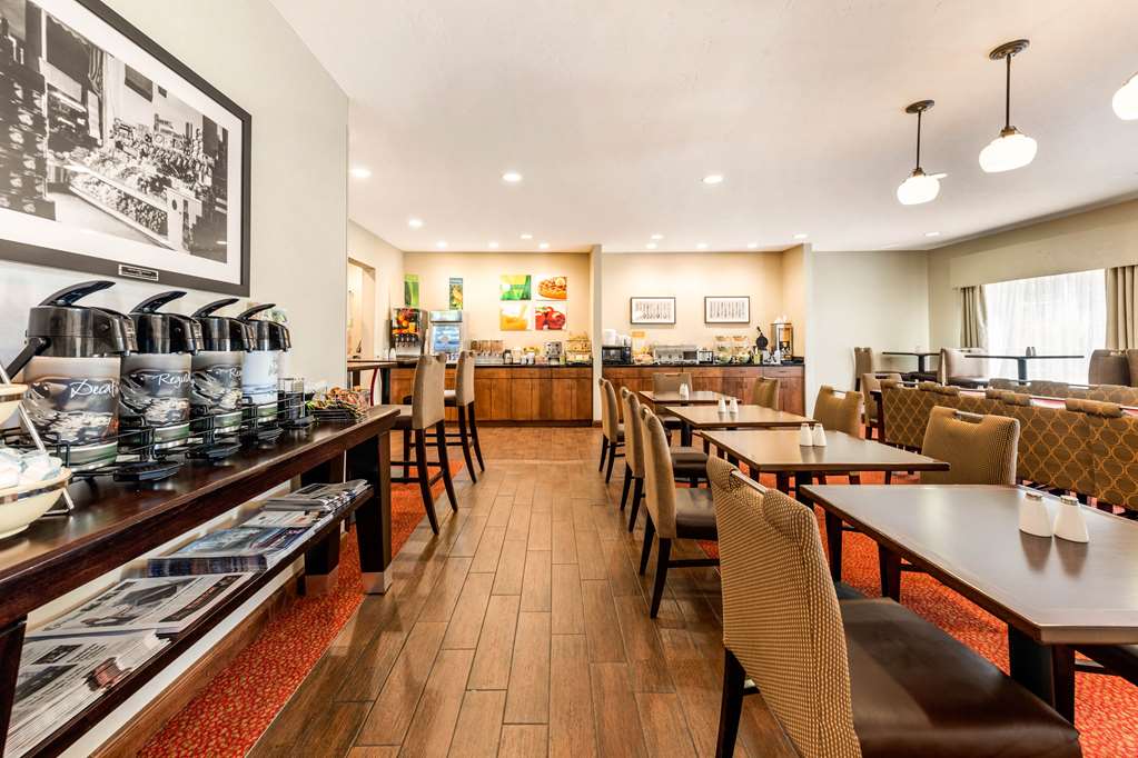 Quality Inn & Suites University Fort Collins - photo 35