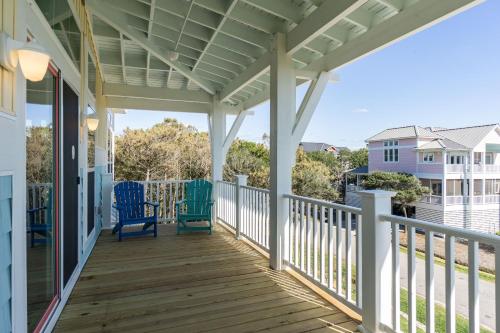 Stairway to Haven by Oak Island Accommodations - photo 37