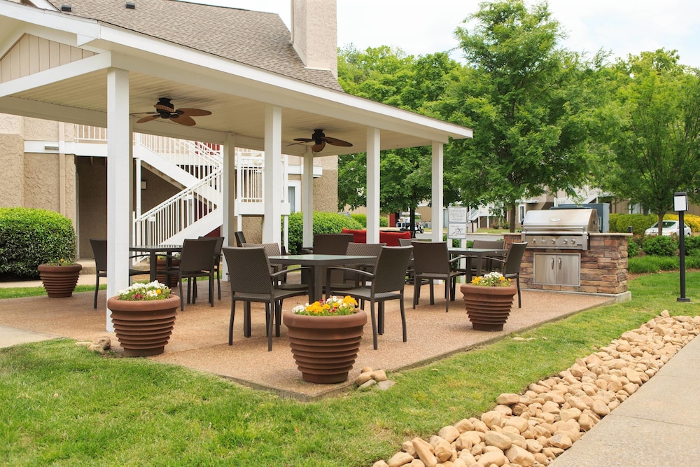 Residence Inn by Marriott Nashville Airport - photo 24