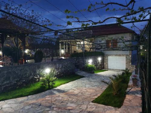 Green House Pejovic — 4-Star Luxury Hotel in Podgorica, Montenegro