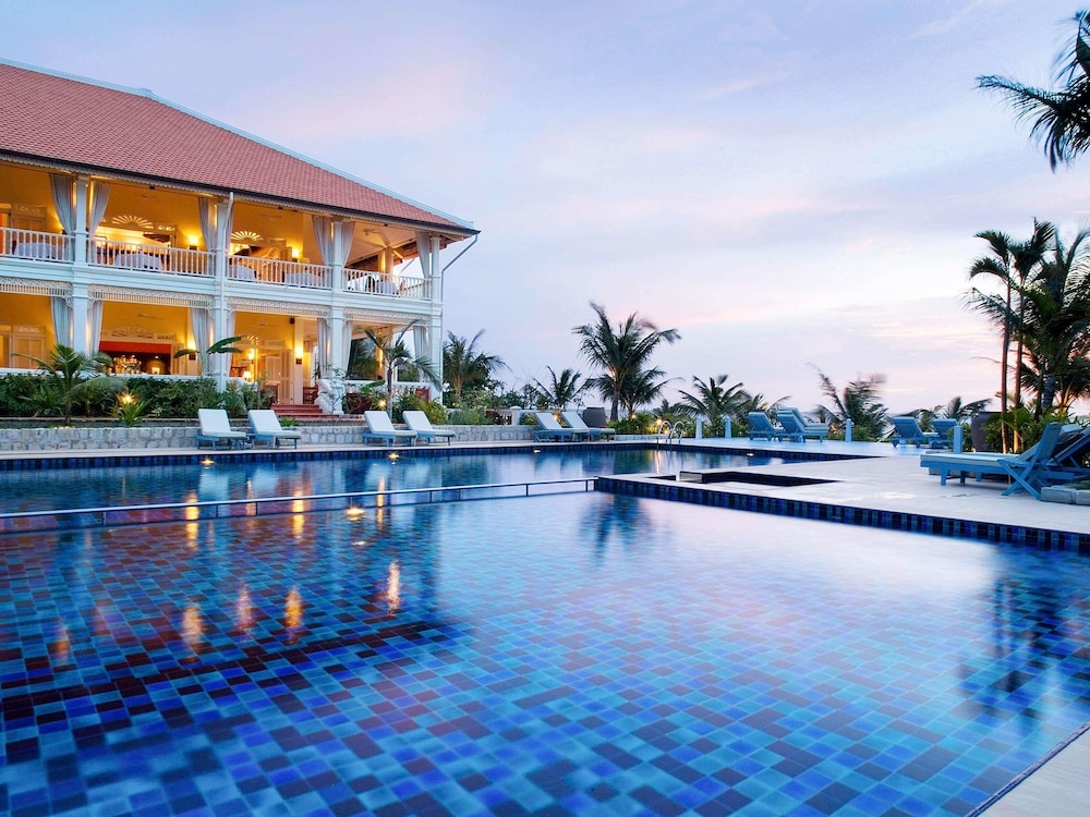 La Veranda Resort Phu Quoc MGallery in Phu Quoc, Vietnam