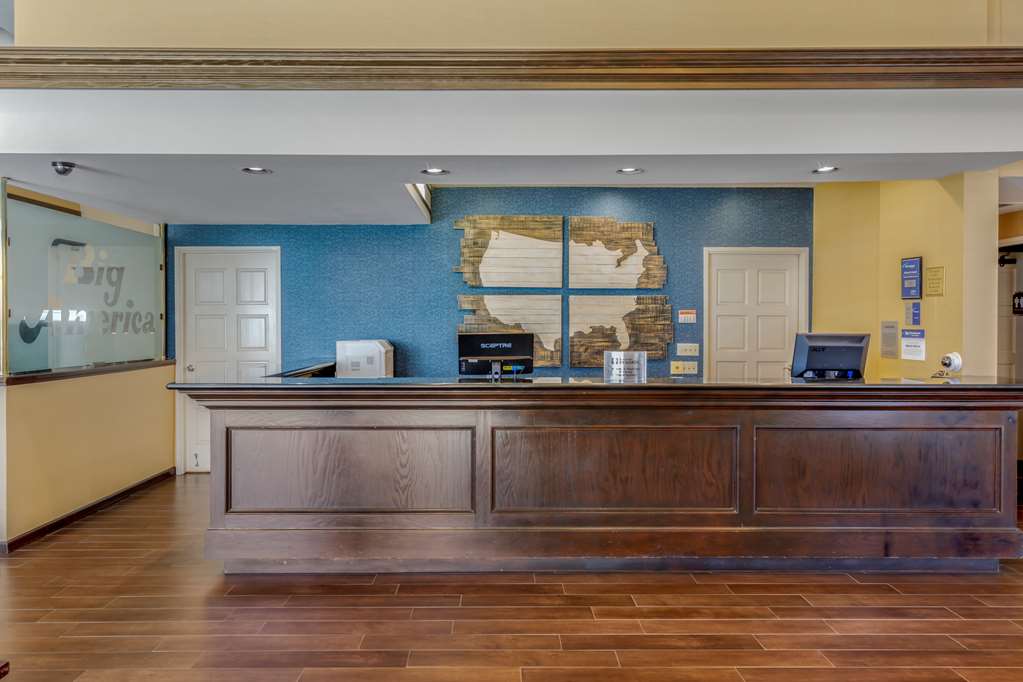 Best Western Plus Big America - photo 3