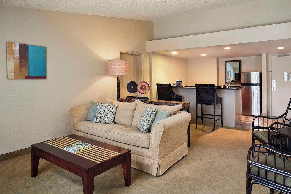 DoubleTree by Hilton Orlando Theme Park Resort - photo 31