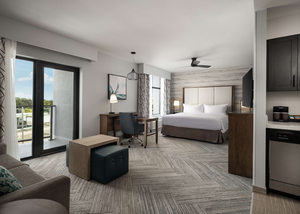 Homewood Suites by Hilton Jackson Fondren Medical District - photo 10