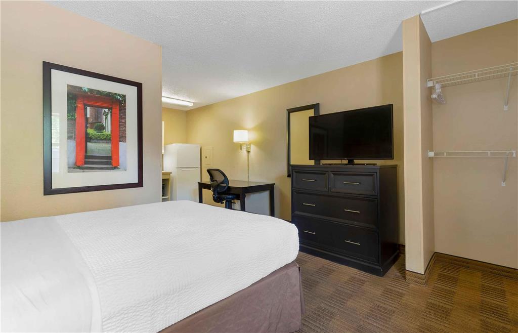 Extended Stay America Select Suites Denver Lakewood South - photo 13