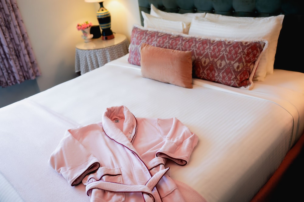 The Pontchartrain Hotel - photo 35