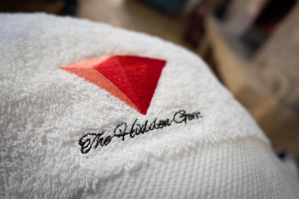 The Hidden Gem Boutique Hotel — Rabat — photo 5