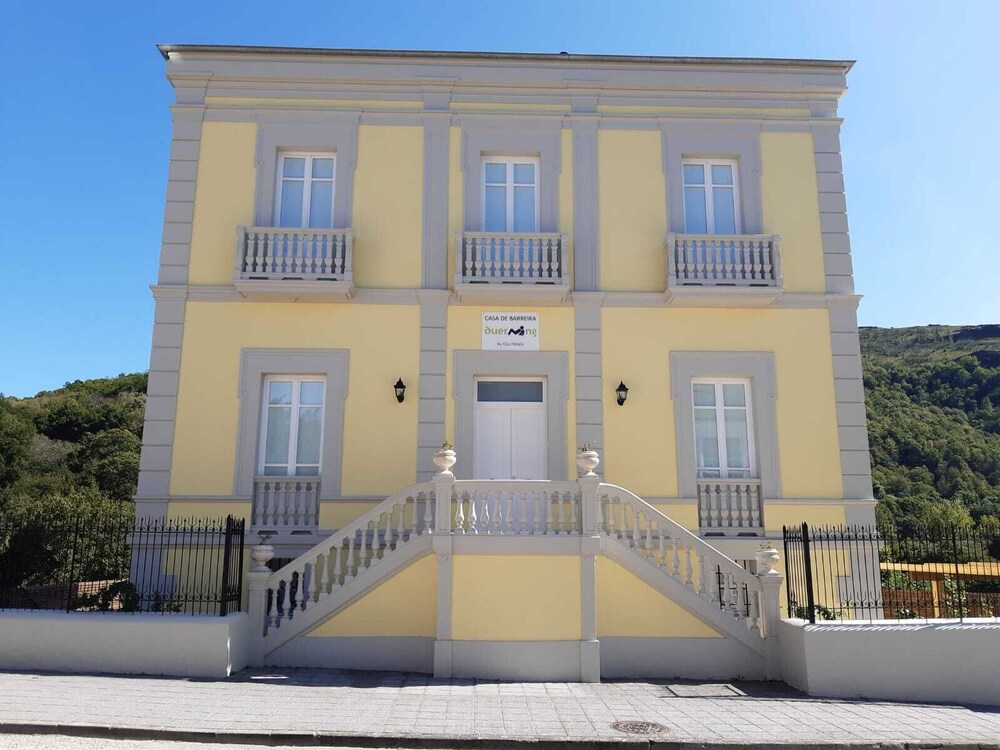 Alda Triacastela in Lugo, Spain