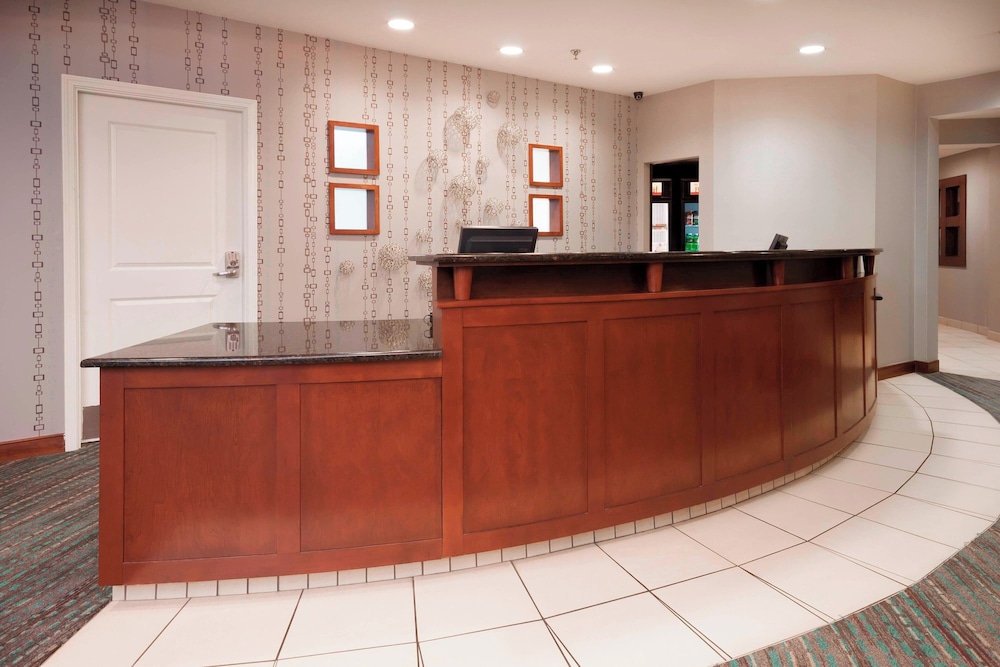 Residence Inn by Marriott San Antonio North Stone Oak - photo 3
