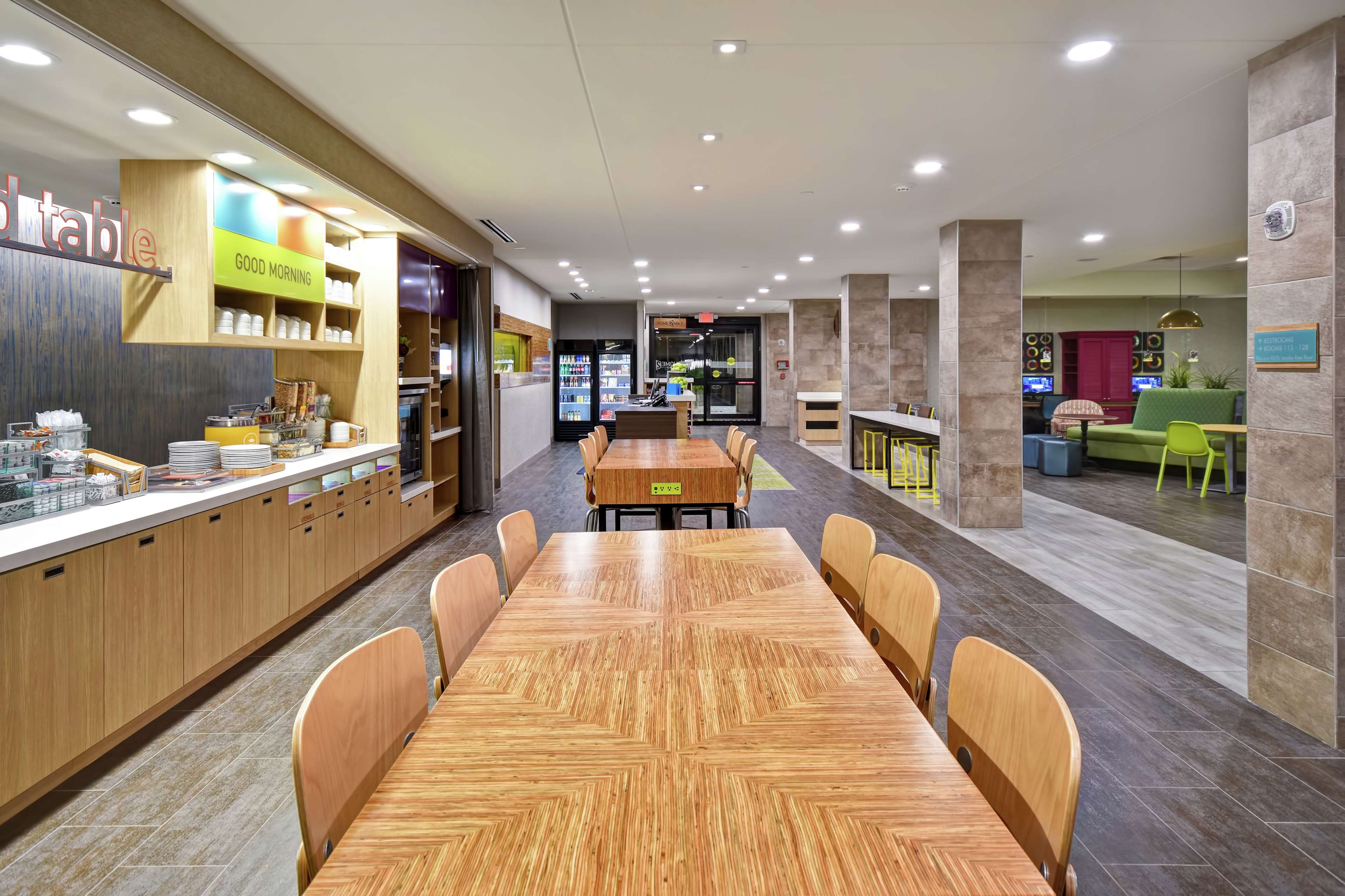 Home2 Suites by Hilton Frankfort - photo 15