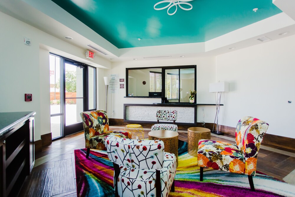 Palacio Royale Inn Boutique Katy - photo 4