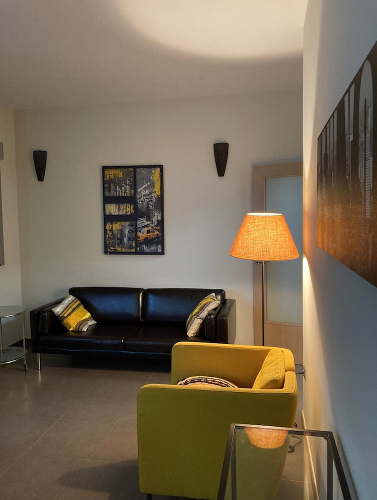 Seefalken 21 - carbon neutral hotel in Norddeich