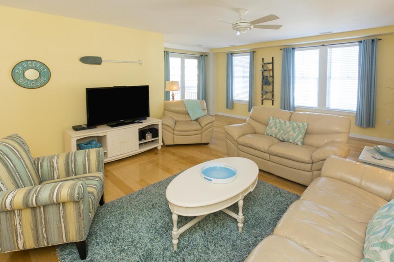 The Sanctuary Oceans Five B316 — 4-Star Luxury Hotel in Virginia Beach, United States