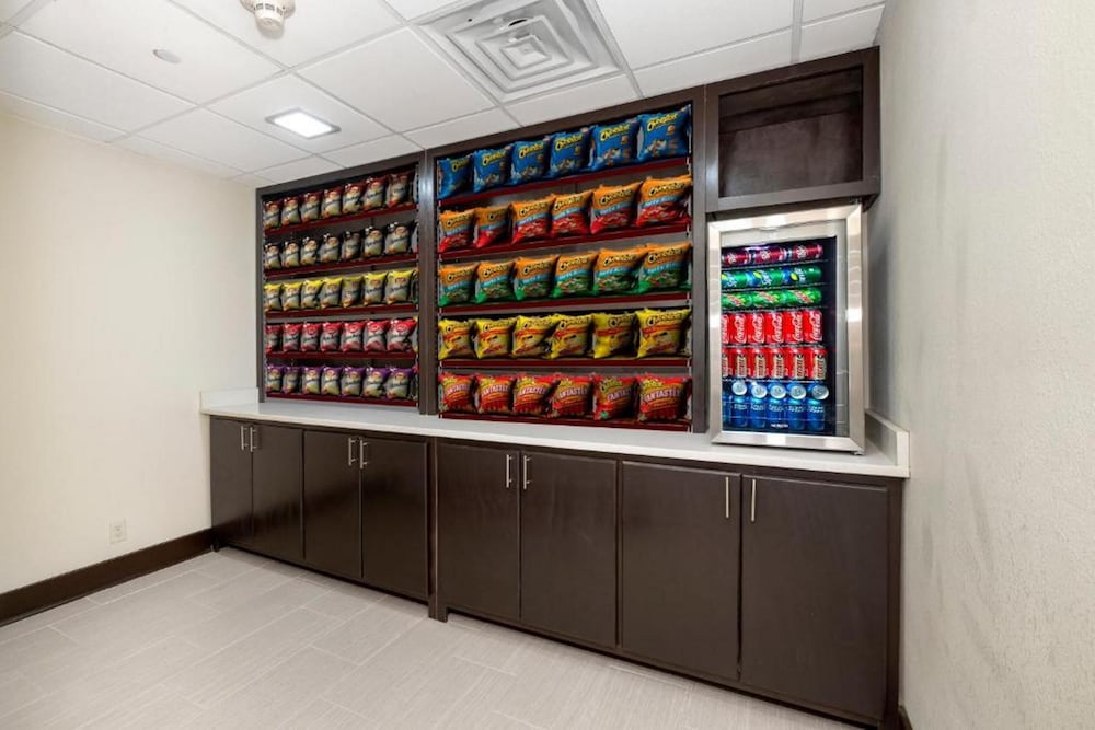 Best Western Atlanta Cumberland Galleria Hotel - photo 22