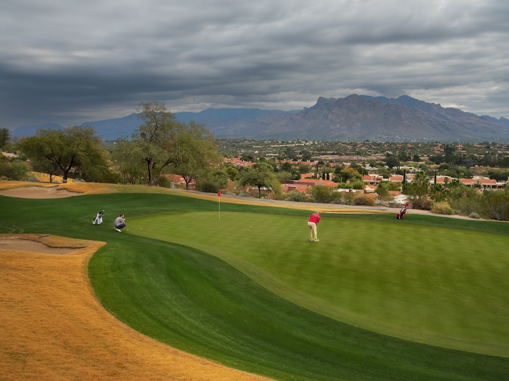 Omni Tucson National Resort & Spa - photo 50