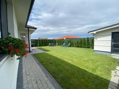 Class Luxury Residence — Satu Mare — photo 3