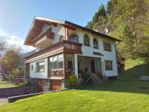 Ferienhaus Romy in Murau, Austria