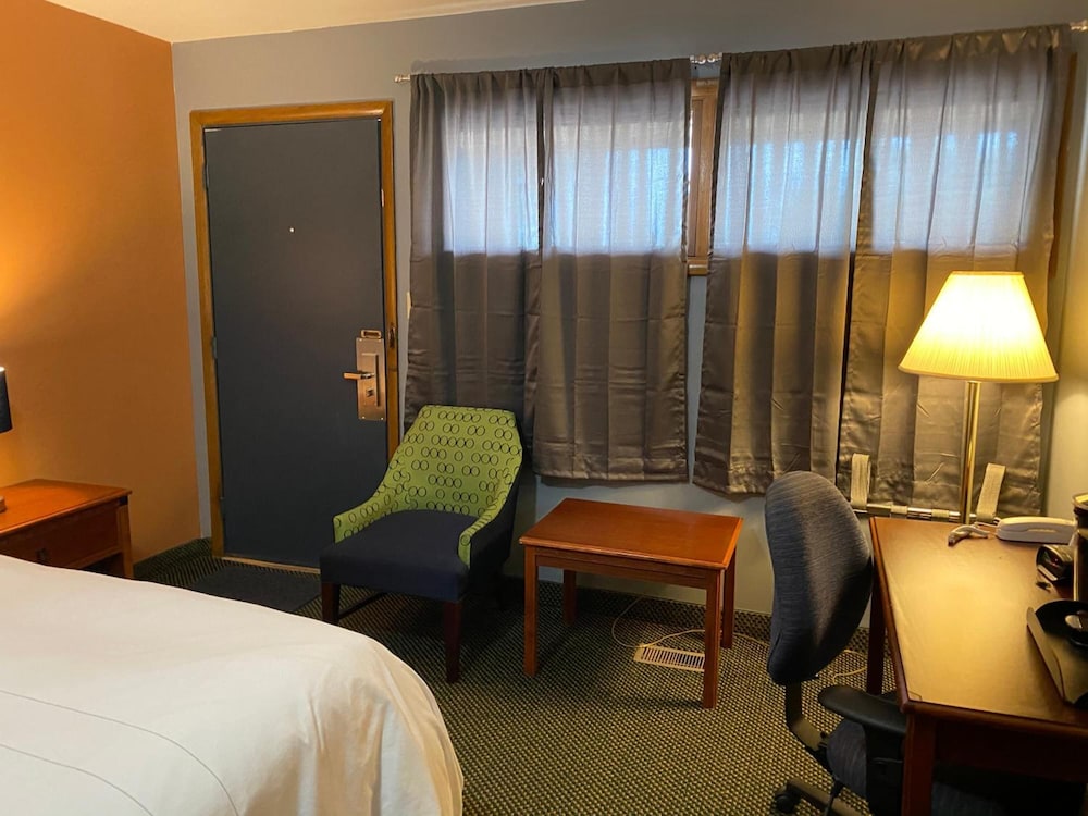 Diamond Motel Abilene - photo 15
