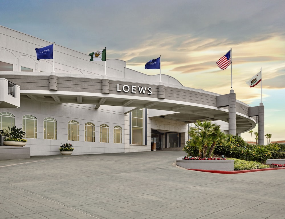 Loews Coronado Bay Resort - photo 97