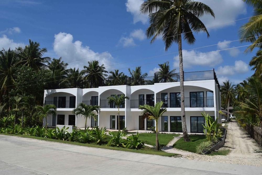 Malinao View Beach Resort in General Luna, Philippines