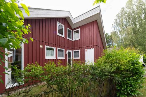 Wildgans 175 in Mirow, Germany