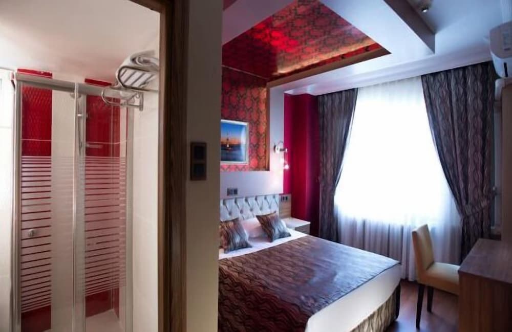 Sirin Otel — Istanbul — photo 5