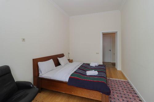 3BR Central and Spacious Apt Vera by Wehost