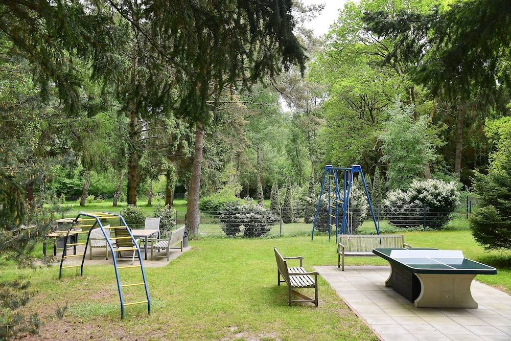 Children's activities