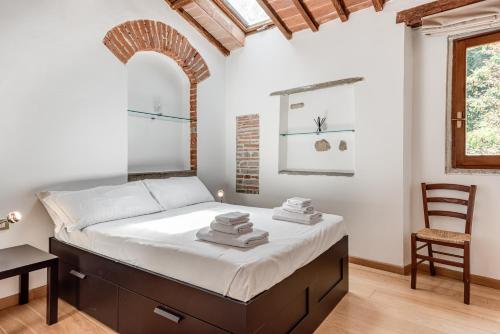 Florence Shanti Suite Oasi di Pace E Relax — 4-Star Luxury Hotel in Florence, Italy