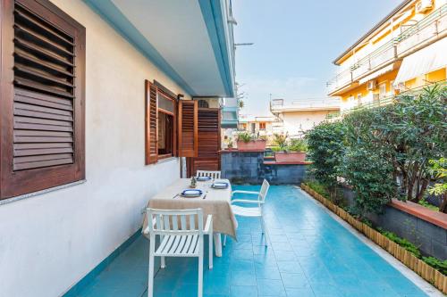 Le Piramidi Seaside House — 4-Star Luxury Hotel in Mascali, Italy