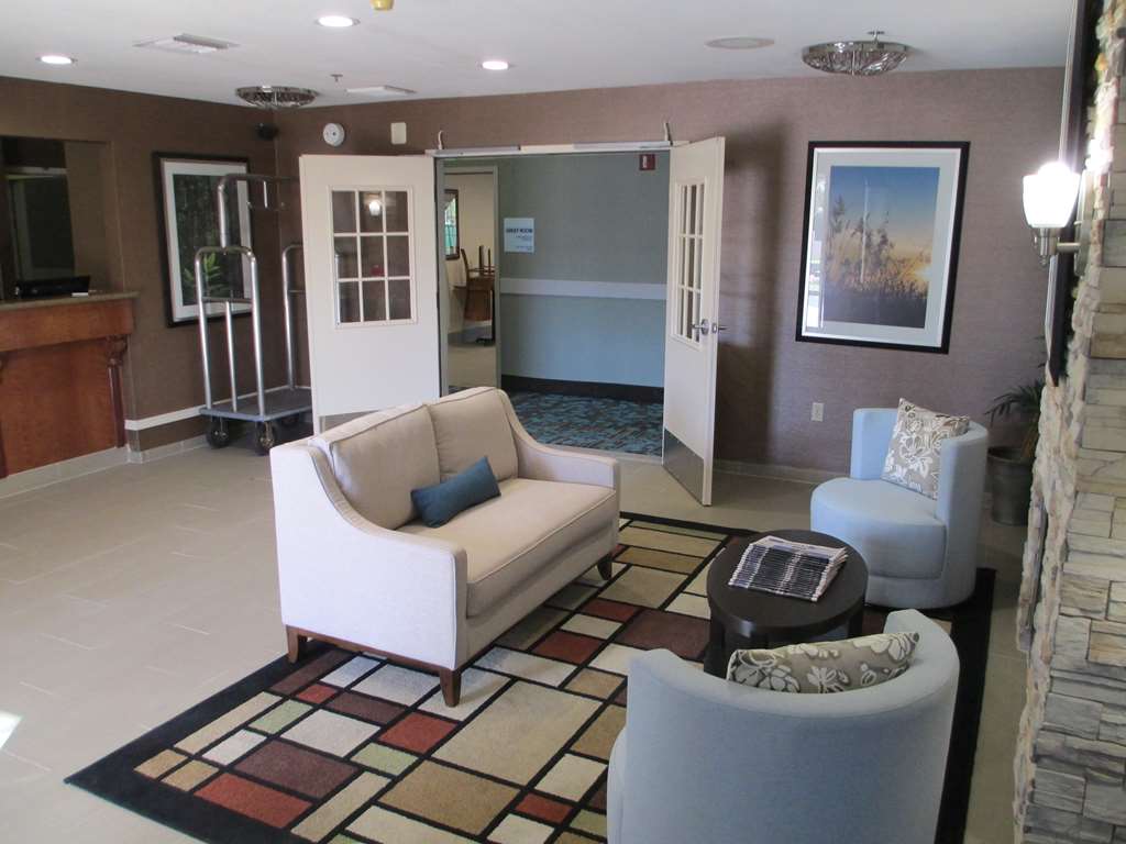 Best Western Brentwood Inn - photo 3