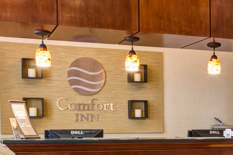 Comfort Inn Sunset Park Park Slope - photo 10