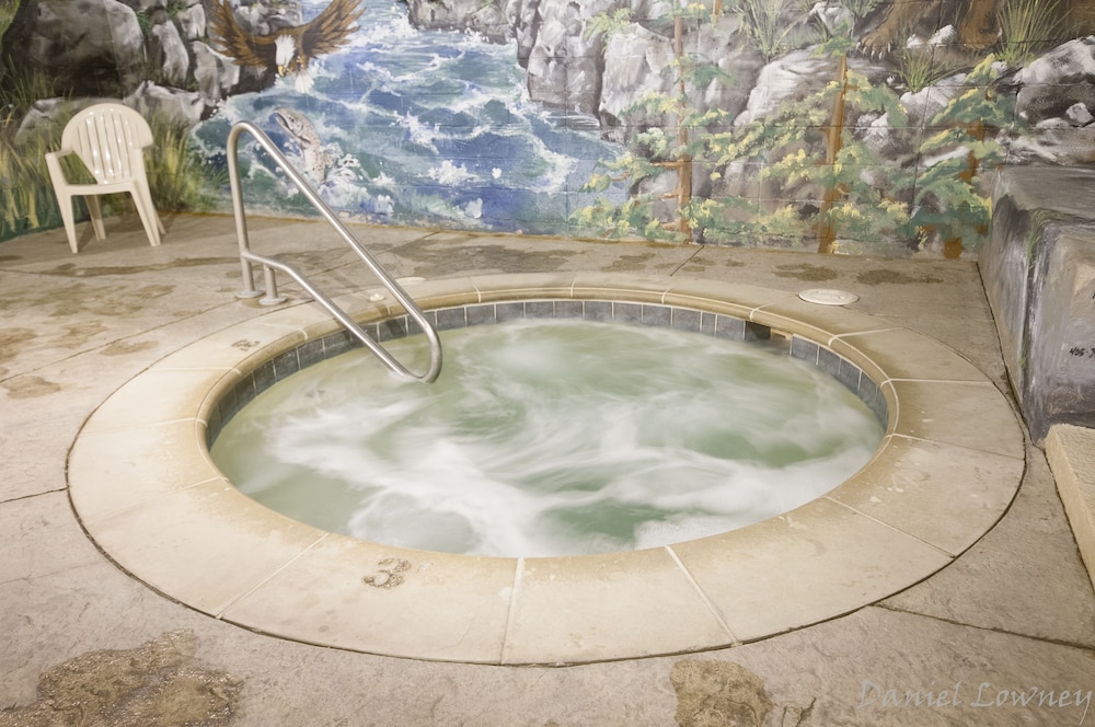 Venture Inn - photo 28