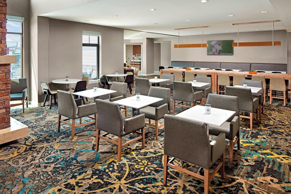 Residence Inn by Marriott Manhattan Beach - photo 28