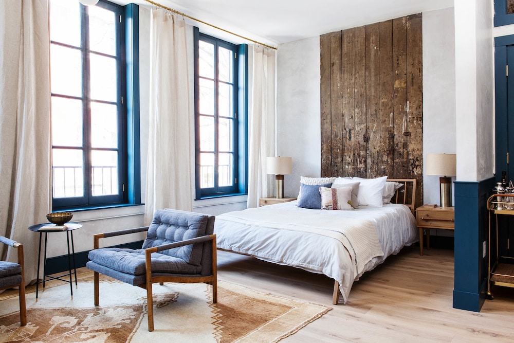 Lokal Hotel Old City - photo 30