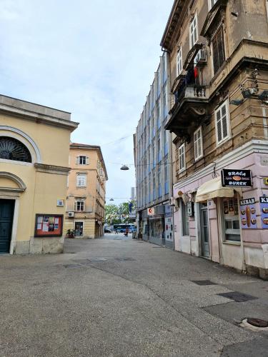 Apartmani Tower — Rijeka — photo 2
