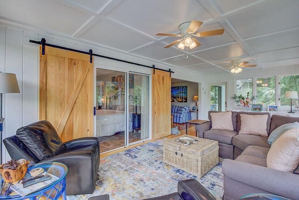 Twin Oaks 26 by Wild Dunes with Golf View - photo 19